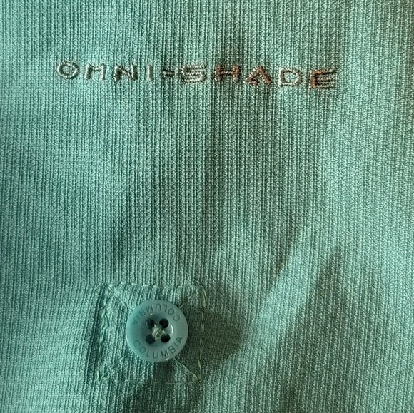 Columbia sportswear company titanium long sleeve shirt - Picture 9 of 17